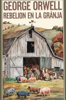 Rebelion en la granja
