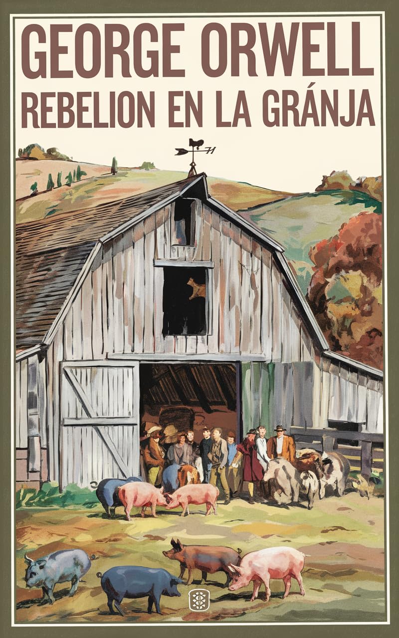 Rebelion en la granja